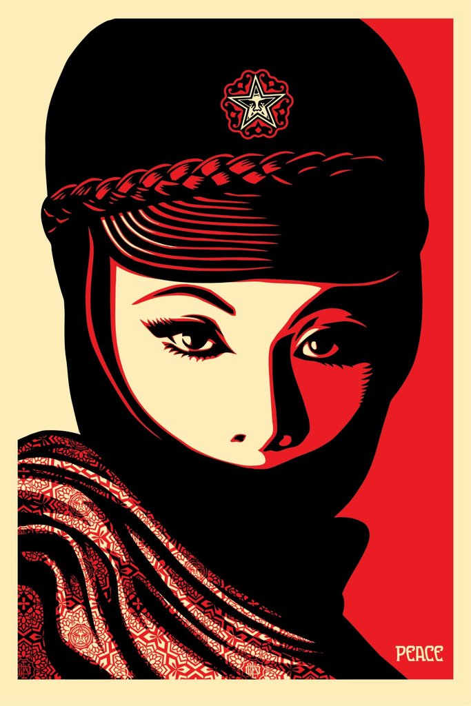 Shepard Fairey